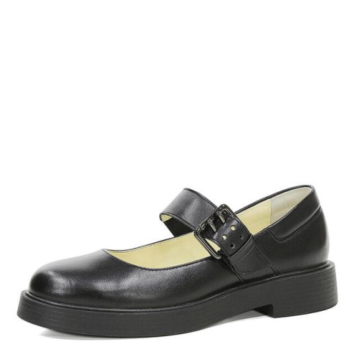 Туфли для школьников-девочек, фото 4 из 6