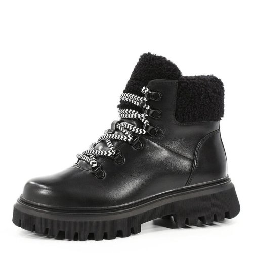 Ботинки девичьи, фото 4 из 5