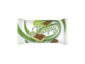 Мороженое Каприз пломбир фисташка 90 г