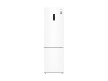 Двухкамерный холодильник lg ga-b509cvqm Электросила