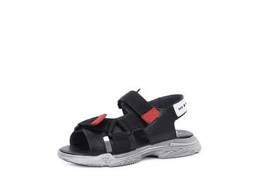 Туфли летние мальчиковые