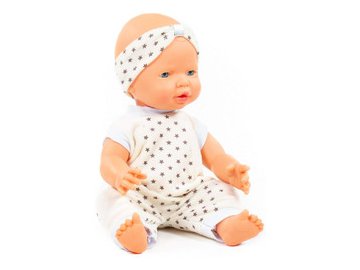 Пупс Полесье Веселый 71521