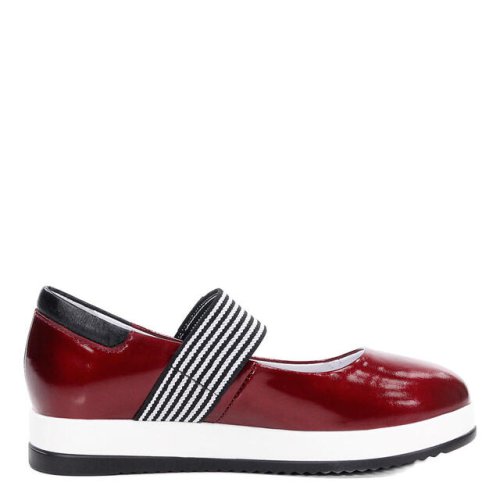 Туфли дошкольные, фото 1 из 6