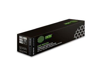 Картридж лазерный Cactus CSP-W2410A 216A черный (1050стр.) для HP Color LaserJet Pro M155;MFP M182nw/M183fw из каталога 5 элемент