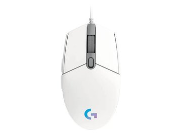 Мышь Logitech G102 Lightsync (910-005809)