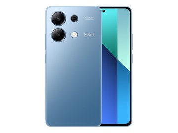 Смартфон Xiaomi Redmi Note 13 6GB/128GB Ice Blue RU на акции в магазинах 5 элемент