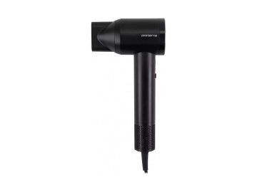 Фен polaris phd 1110 (черный) Электросила