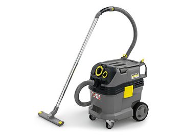 Пылесос Karcher NT 30/1 Tact Te L 1.148-211.0 на акции в магазинах 5 элемент