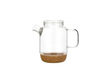 Кружка makkua teapot fika (tf800) Электросила