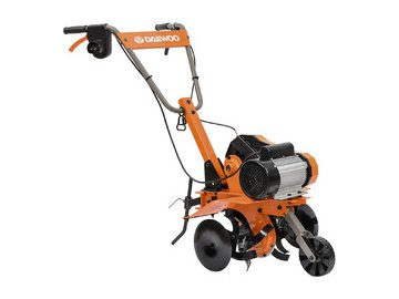 Миникультиватор Daewoo Power DAT 2500ER в магазинах 