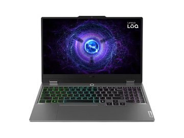 Игровой ноутбук Lenovo LOQ 15IRX9 (83DV01CLRK) из каталога 5 элемент