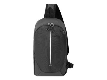 Рюкзак Heikki SPORTING 273905 (черный)