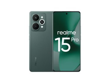 Смартфон realme 15 pro 5g 12gb/512gb rmx5101 (бархатный зеленый) в Лиде Электросила