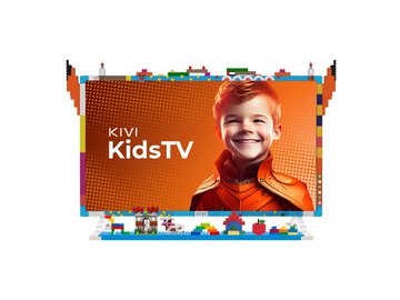 Телевизор KIVI Kids TV 32 из каталога 5 элемент