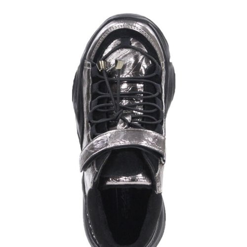 Ботинки для школьников-девочек, фото 2 из 78