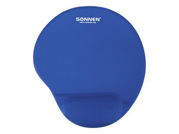 Коврик для мыши SONNEN 513300