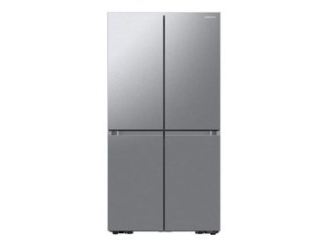 Холодильник SAMSUNG RF65DG90B0SRWR
