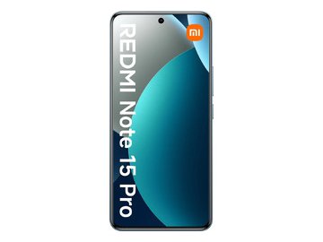 Смартфон Xiaomi Redmi Note 15 Pro 8GB/256GB Glacier Blue RU