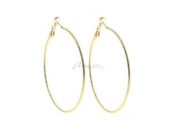 Акции Милы Речица Скидки 50% - Серьги ODRI Vintage Collection, арт. 7012307949