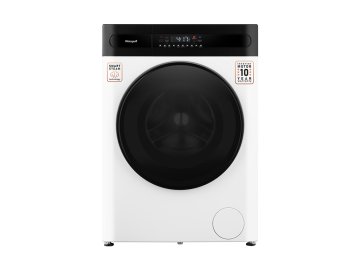 Машина стирально-сушильная WEISSGAUFF WMD 49411 DC Inverter Steam