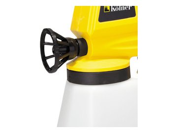 Краскопульт Kolner KSG 80 в Светлогорске 5 элемент