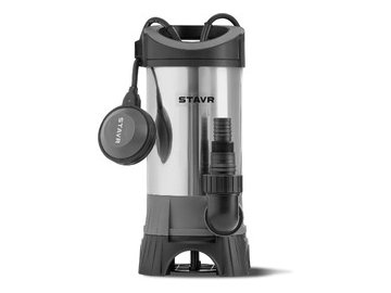 Дренажный насос STAVR НПД-1200М (ст1200мнпд)