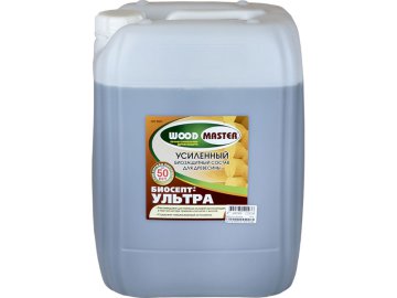 Состав Биосепт-Ультра 20кг