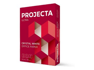 Бумага PROJECTA Ultra А4 80 г/м 500 л