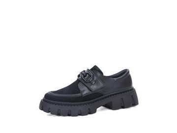 Полуботинки девичьи Марко, модель 0731353