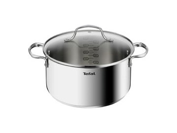 Кастрюля Tefal Infinite H8164675