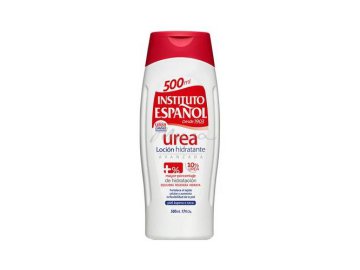 Лосьон для тела INSTITUTO ESPANOL Urea Lotion увлажняющий с 10% мочевины, 500 мл