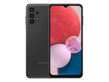 Смартфон Samsung Galaxy A13 SM-A137FZKGMEB 4GB/64GB (черный) в Светлогорске 5 элемент