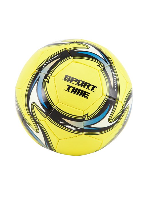 Мяч футбольный Sport time, фото 8 из 320