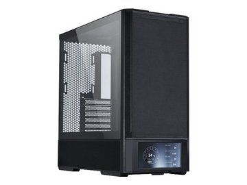Корпус Lian Li 207 Digital G99.LAN207DX.00