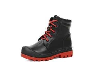 Ботинки малодетские Марко, модель 042651