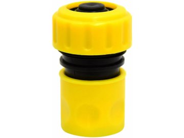 Муфта коннект с/аквастоп 3/4" SATO Garden, арт.GS6204
