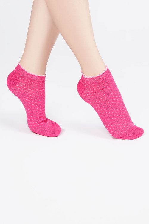 Носки женские DESIGN SOCKS, фото 1 из 15