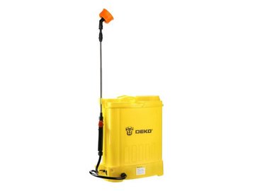 Опрыскиватель Deko DKSP12 065-0955