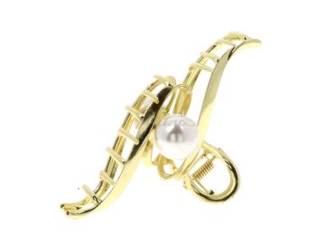 Крабик для волос ODRI, арт. 7012304695 Мила