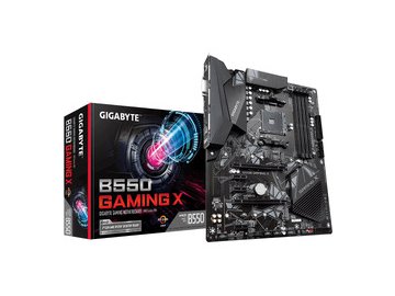 Материнская плата Gigabyte B550 Gaming X V2 (rev. 1.0)