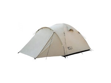 Палатка Tramp LITE Camp 3 ( V2 )