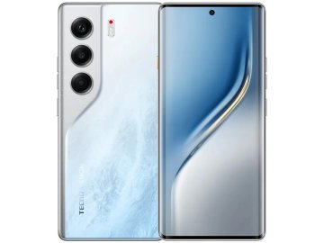 Tecno Camon 40 Pro 8/256GB (белый)