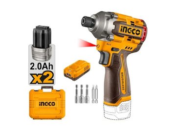 Винтоверт INGCO CIRLI16178