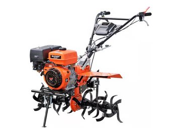 Мотоблок SKIPER SP-1400SE Expert