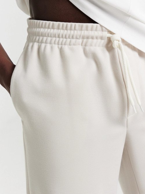 Шорты мужские кремовые, фото 4 из 6