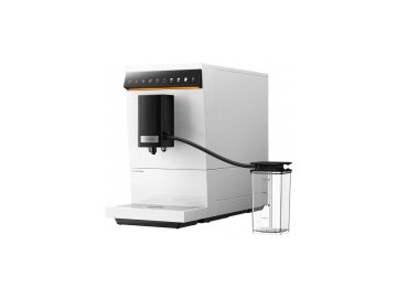 Кофемашина trouver virtuoso 10 pro (белый) в Молодечно Электросила