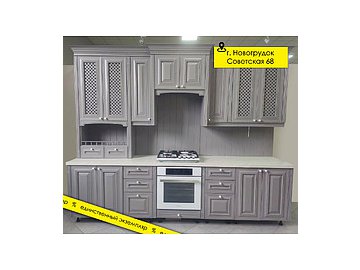 Кухня «Онтано» П8.974 №411088