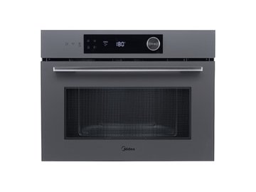 Духовой шкаф Midea MCO82007MGG-I