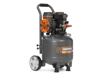 Компрессор Daewoo Power DAC 180S 5 элемент