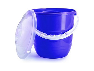 Ведро Berossi Practic plus 12 л (ИК 15339000)